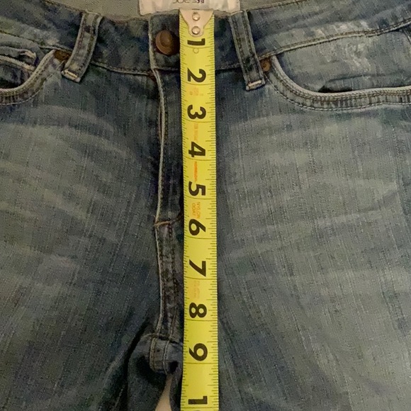 🌟Joe’s size 26 “Muse” Jeans - Picture 7 of 16